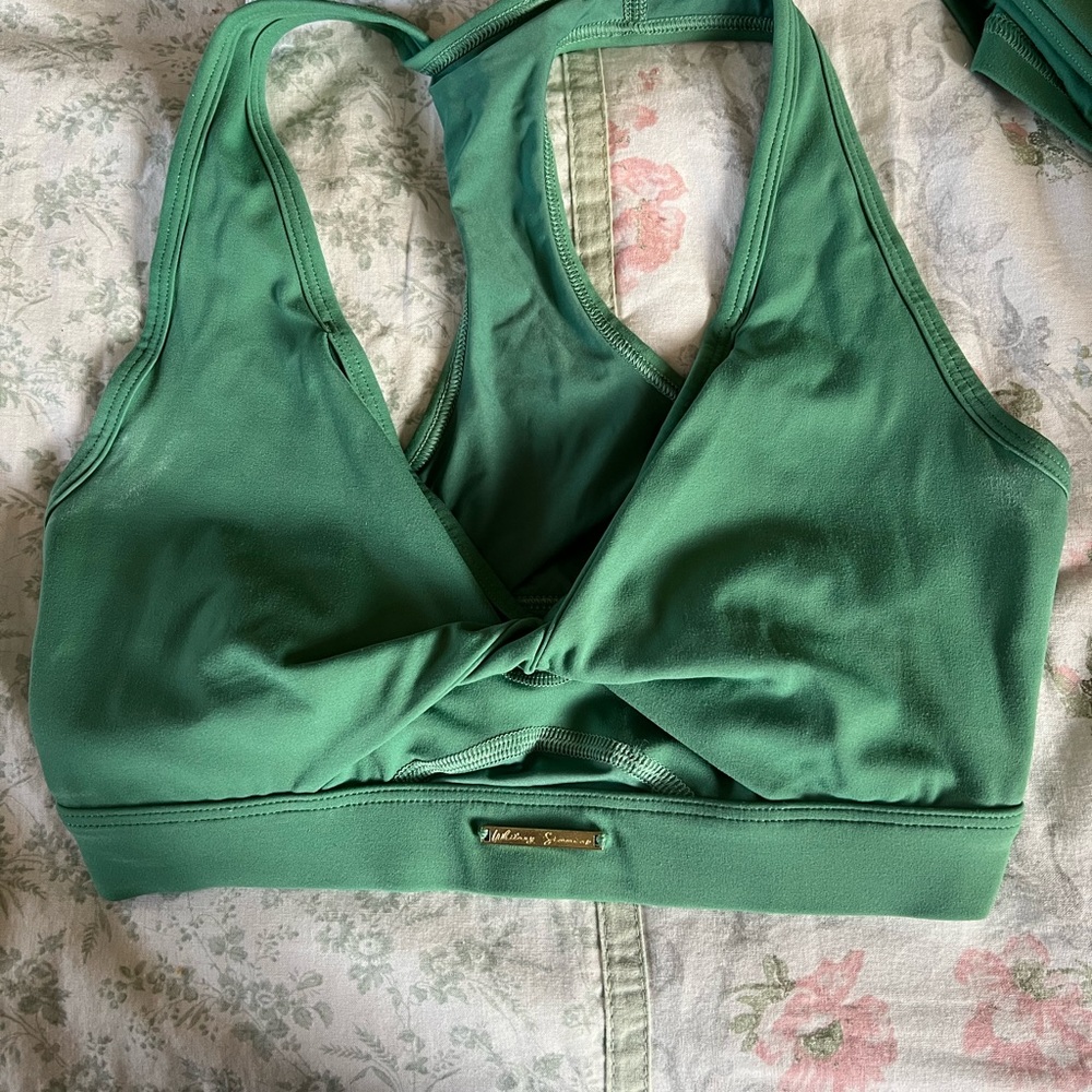 Gymshark Set